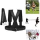 thumbnail image 1 of Ejercicio con pesas y correa de entrenamiento de resistencia, 1 of 5