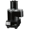 thumbnail image 2 of Waring Commercial WFP14SC Batch Bowl and Continuous Food Processor with LiquiLock Seal System, 3-1/2-Quart, 2 of 8