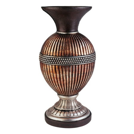 Ok Lighting Davina Vase Ok Lighting Davina Vase