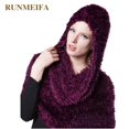 thumbnail image 2 of RUNMEIFA 2022 bufandas de moda para mujer, chales y envolturas, bufanda mágica de color sólido suave para bricolaje, estola para mujer, bufandas para mujer, 2 of 5