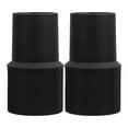 thumbnail image 1 of Adaptador de manguera de vacío de 2 piezas de repuesto para convertidor de manguera de vacío para aspiradora, accesorios de conector de manguera de vacío, 1 of 6