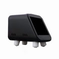 thumbnail image 1 of For  XiaoZhi AI Chat Robot 1.54 Inch LCD Touch Screen Wifi Weather Clock - N16R8 Development Board A, 1 of 8