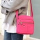 thumbnail image 3 of Bolso de hombro para mujer, bolso informal de nailon de verano, bolso cruzado ligero de gran capacidad, 3 of 6