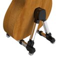 thumbnail image 4 of Zootealy Portable Guitar Stand with Foldable Design and 128MB Memory Card - Enhanced Sound Quality and Increased Volume - Silver, 4 of 6