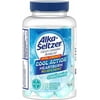 Alka-Seltzer COOL ACTION RELIEFCHEWS 50 ct (Pack of 3)