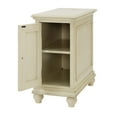 thumbnail image 4 of Powell Olsen Shutter Cabinet, Multiple Colors, 4 of 8