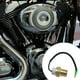 thumbnail image 4 of Scienceny Sensor de temperatura del agua del coche, termómetro, transductor, accesorio de automóvil, repuesto de repuesto para deportista Accesorios para motos Scienceny VI018325-00B, 4 of 6