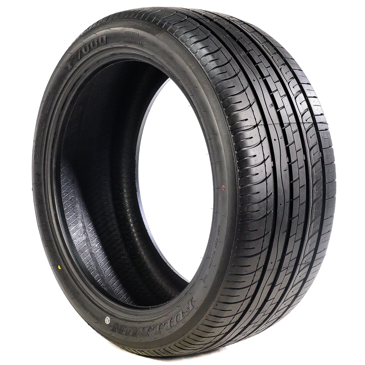 Fullrun F7000 275/40R20 106V XL A/S Performance Tire - Walmart.com ...