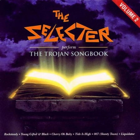 Perform the Trojan Songbook
