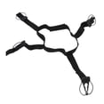 thumbnail image 1 of Golpe de Calcetín de hockey, Multifuncional Secure Fit Universal Hockey Garter Strap Elasticidad para fútbol para jóvenes junior senior, 1 of 7