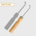 thumbnail image 6 of MRLESS Valve Pipe Dent Remover and Trumpet Repair Tools for Brass Wind Instruments, 6 of 7