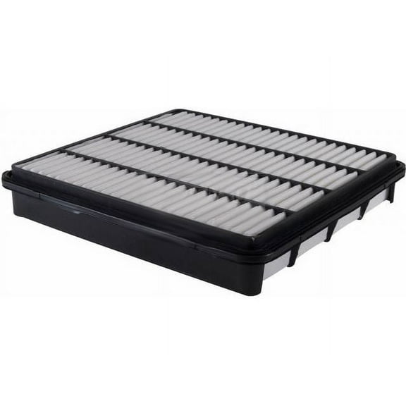 Air Filter - Compatible with 2008 - 2011, 2013 - 2018 LX570 2009 2010 2014 2015 2016 2017