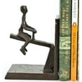 thumbnail image 6 of Danya B See-Saw Bookend Set, 6 of 6