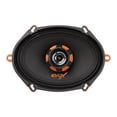 thumbnail image 2 of Medios Rangos con Tweeter Evox EVX57CX 5x7 PLG 1200W, 2 of 10
