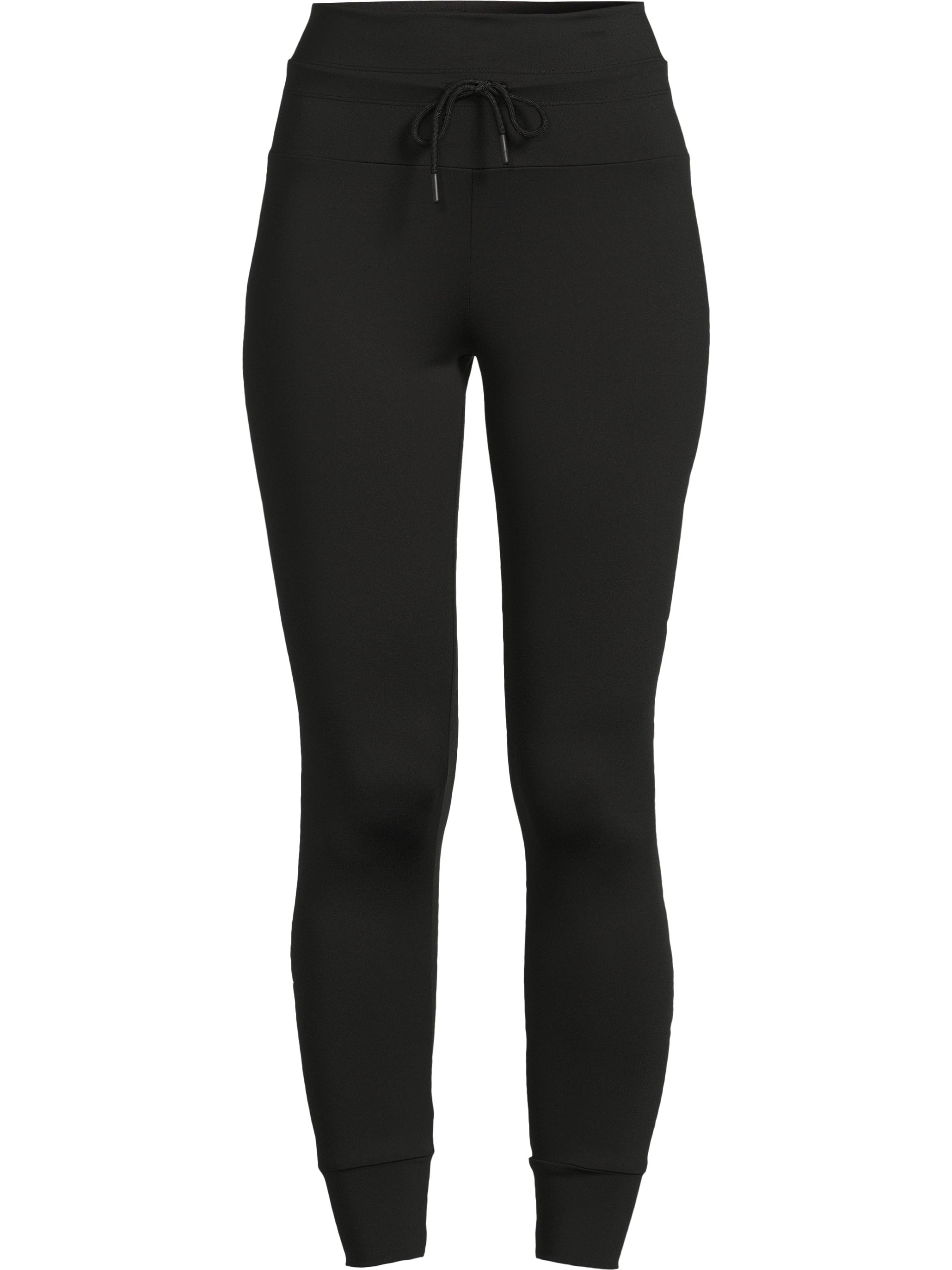 No Boundaries Leggings with Drawstring Tie, 26" Inseam, Women’s