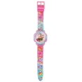 thumbnail image 3 of Nickelodeon Jojo Siwa Unisex Children's LCD Watch in Multicolor and - JOJ4248WM, 3 of 3