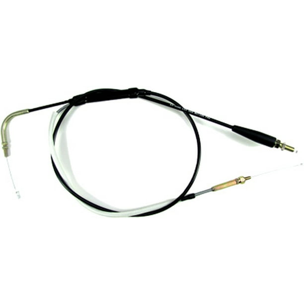 1998 Polaris Sport 400 Polaris Throttle Cable