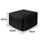 thumbnail image 4 of Projector Cover Drawstring Design Storage Bag for Ceiling Mounted Projector Home, 4 of 4