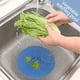 thumbnail image 4 of Recogedor de Pelos para Ducha, Instalación con Ventosa, Forma Cuadrada para Fácil Extracción, Multiusos En Baño, Bañera y Cocina, Tamaño de 5,91 X 5,91 Pulgadas, Incluye 1 Recogedor., 4 of 5