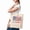 Natural, variant on Cute Flamerica Flamingo Lovers Us America Flag 4Th Of July Tote Bag