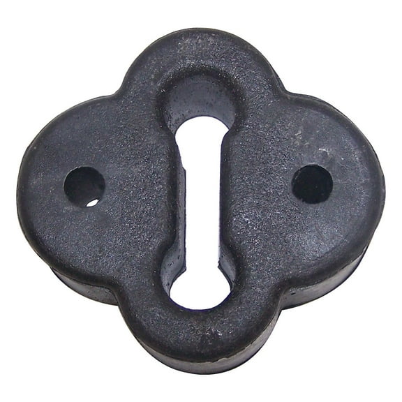 Crown Automotive 52018814 CAS52018814 TAILPIPE HANGER INSULATOR Fits select: 1989-1990 JEEP WRANGLER / YJ, 1987-1988 JEEP WRANGLER