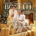 thumbnail image 1 of A Family Christmas[LP], 1 of 2