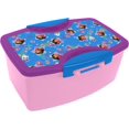 thumbnail image 1 of shiyou-Gabby Dollhouse Lunch Box with Tray 1100mL, 1 of 4