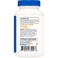 thumbnail image 3 of Nutricost Resveratrol | 700 Mg Per Serving | 120 Capsules | 60 Servings, 3 of 3
