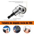 thumbnail image 2 of Juego de extensión flexible de brocas, Juego De 24 Piezas, 2 of 7