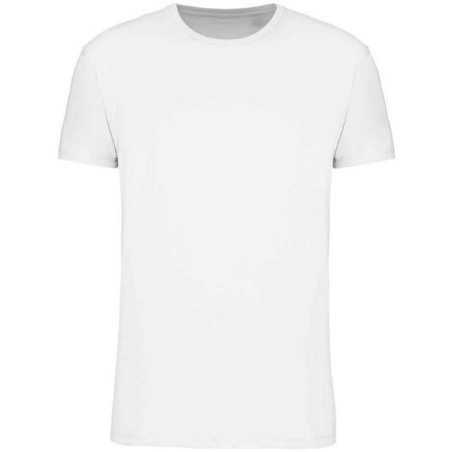 Kariban Mens BIO150IC Crew Neck T-Shirt