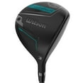 thumbnail image 1 of Pre-Owned Women Wilson DynaPower 18.5* 5 Wood Ladies Project X EvenFlow Green 50 Excellent, 1 of 4