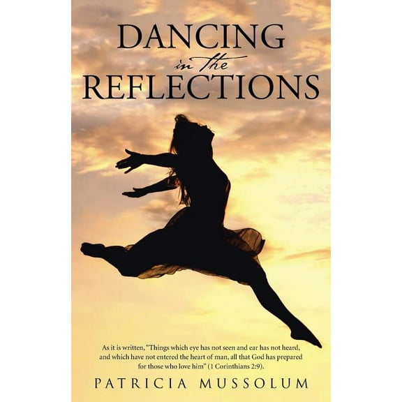 Dancing in the Reflections
