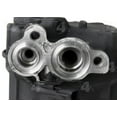 thumbnail image 3 of 4-Seasons 97573 A/C Compressor, With clutch Fits select: 2010-2013 LAND ROVER RANGE ROVER SPORT, 2010-2013 LAND ROVER LR4, 3 of 7
