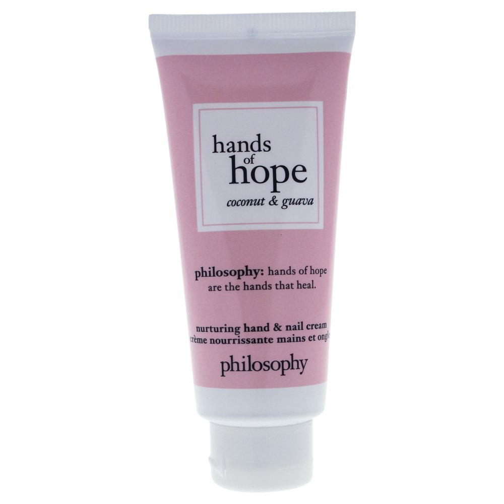 Philosophy Philosophy Hands of Hope Hand Cream, Coconut and Guava, 1