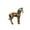 christmas decorations, variant on Copper Alloy Mini Carved Horse Statue, Feng Shui Ornament For Home Desktop Decoration, Perfect Gift For Birthday Christmas Thanksgiving Graduation Victory Symbol