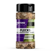 Beyond Paint Countertop Flecks, Granite-Like Makeover for Countertops, 5 oz. Flecks, Multi-Colored