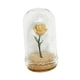 thumbnail image 5 of Simulación de casa de muñecas, casa de muñecas rosa, modelo de flor en maceta, modelo de bonsái pequeño, juego de simulación, casa de muñecas, flores Naranja, 5 of 8