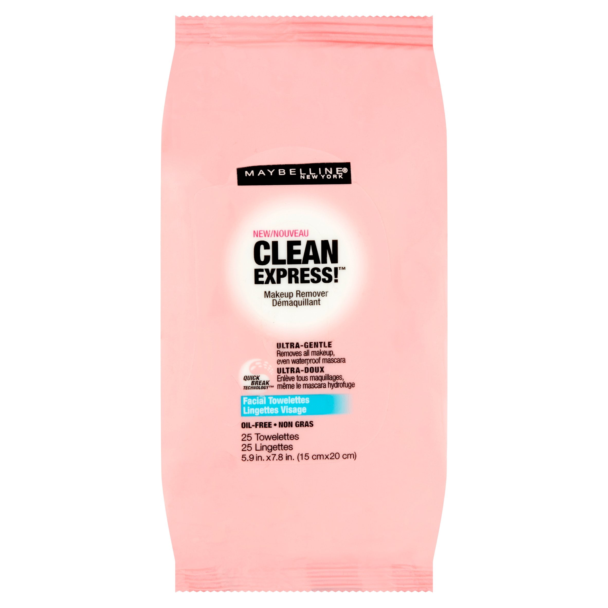 Maybelline Makeup Remover Wipes Review Saubhaya Makeup