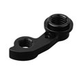 thumbnail image 3 of GLFILL Bike Rear Derailleur Mech Hanger For BTWIN For GT For MONDRAKER For KHS Frame Extender Tail Hook BicycleAccessories, 3 of 9