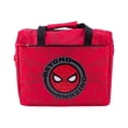 thumbnail image 1 of Lonchera Portátil Grande Ambient 21 Disney Marvel SpiderMan Classic Rojo, 1 of 5