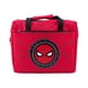 thumbnail image 1 of Lonchera Portátil Grande Ambient 21 Disney Marvel SpiderMan Classic Rojo, 1 of 5