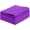 Purple, variant on Felt Sheets Fabric, 7" x 11" Felt Fabric for Crafts 10Pcs Halloween Christmas Fabric Fall Felt for DIY and Sewing Projects(Gray)