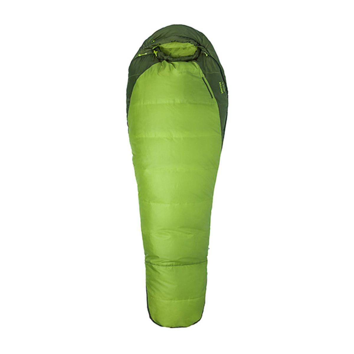 marmot sleeping bag liner