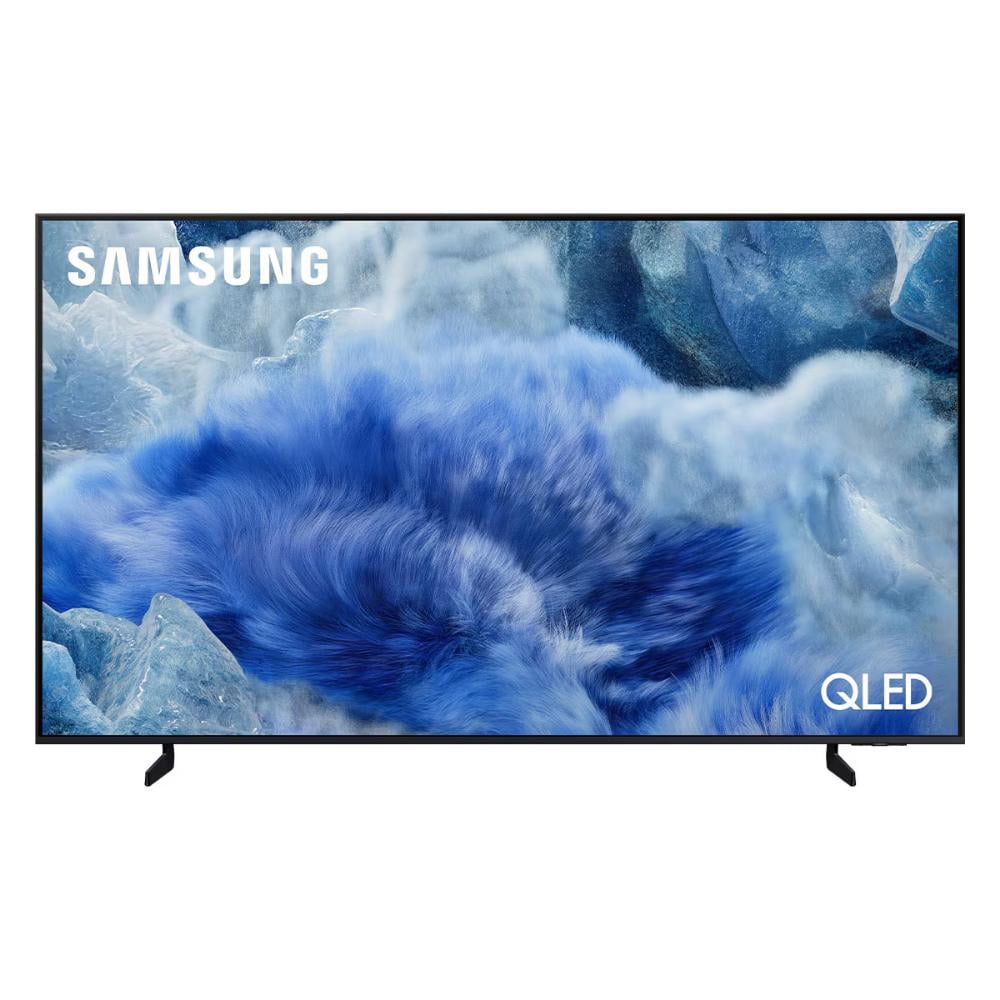 TV 75 pulgadas QLED 4K Vision AI Smart TV QN75Q8FAAF