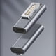 thumbnail image 2 of Bearachild Adaptador confiable y duradero para Macbooks Airs, conexión tipo C a adaptador Magsafes 2, fácil de instalar Electrónica, 2 of 6