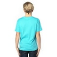 thumbnail image 3 of Threadfast Apparel Youth Ultimate T-Shirt - 600A, 3 of 4