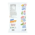 thumbnail image 2 of Zacks Mighty Organic Nacho Tortilla Chips, 9 oz, 2 of 2