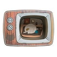thumbnail image 2 of Cat Scratch House,Cardboard Cat Scratch House Cardboard Cat House Cat Scratcher Hut Built for Precision, 2 of 8