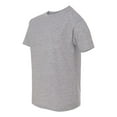 thumbnail image 2 of Hanes Boys 4-18 Nano Short Sleeve T-Shirt, 2 of 3