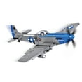 thumbnail image 2 of COBI Small Army - Historical Collection - North American P-51D Mustang Plane, 2 of 4